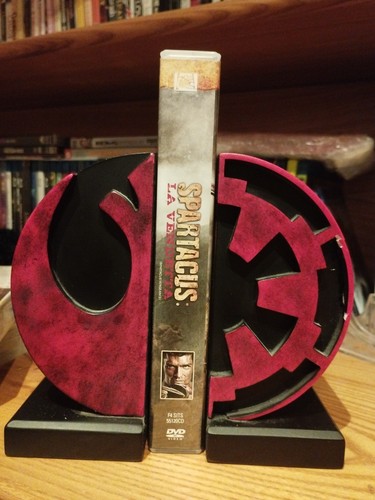 Spartacus vendetta dvd - spartacus-la, vendetta-dvd