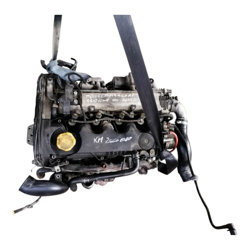 Motore z19dt opel - z19dt, astra