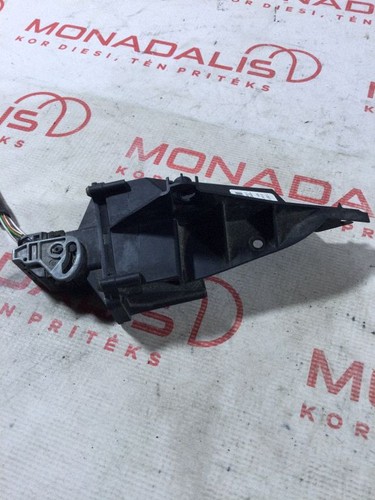 Modulo luce volvo - luce, s40