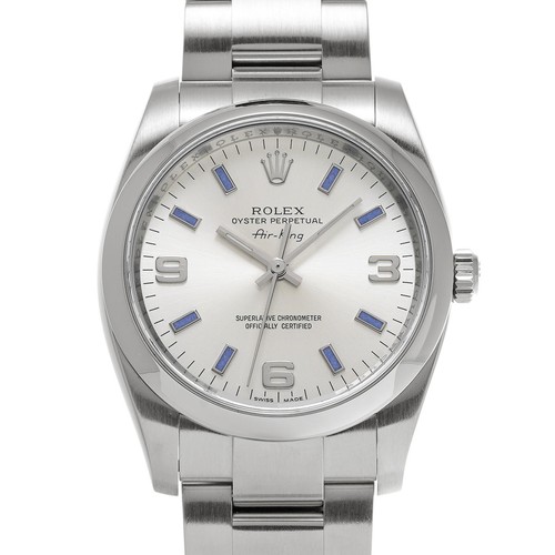 Orologio rolex air king 114200 - orologio,