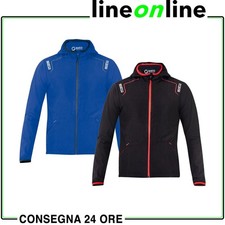 Giacca antivento da lavoro