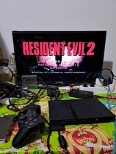 Resident evil ps1 pal con - resident,
