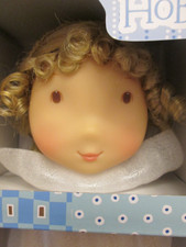 Bambola Nuda Holly Hobbie PInk
