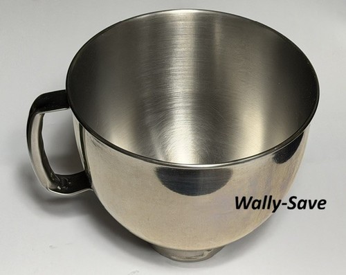 Kitchenaid 5qt ciotola - kitchenaid,