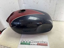 SERBATOIO BENZINA GILERA B300