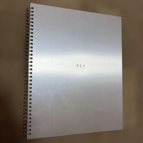 Madonna sex book - sex, 1992