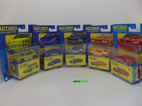Matchbox collectors set lotto - collectors,