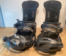 Burton • Attacco snowboard