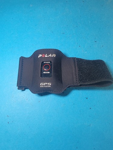 Sensore gps polar corsa - gps, g5
