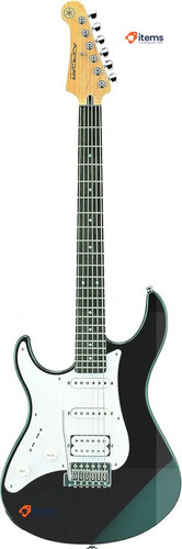 Yamaha chitarra elettrica - yamaha,