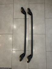 Barre tetto longitudinali - tetto,