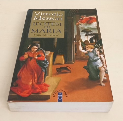 Ipotesi maria fatti - ipotesi, su