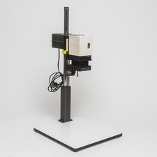 DURST C35 24X36mm Negative