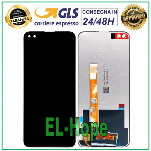 Display lcd per oppo - per,