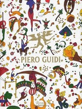 PIERO GUIDI By Giacomo Guidi -