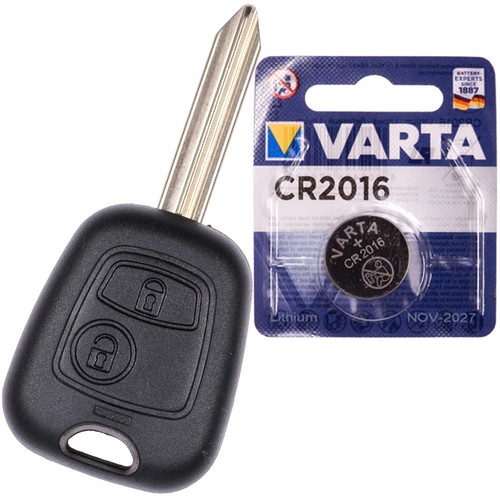 Alloggiamento chiave radio sx9 - alloggiamento,