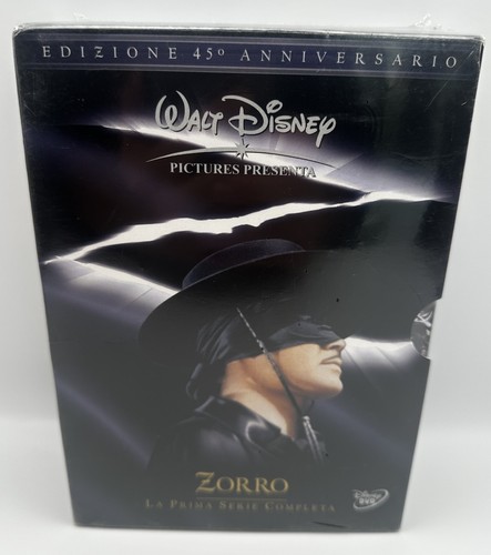 Walt disney zorro the - zorro,