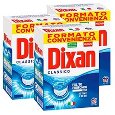 Dixan Classico Pulito Profondo