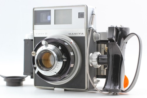 Exc mamiya press - mamiya,