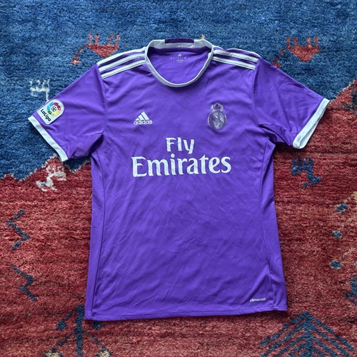 Maglia real madrid 2016 - real, 2016/2017