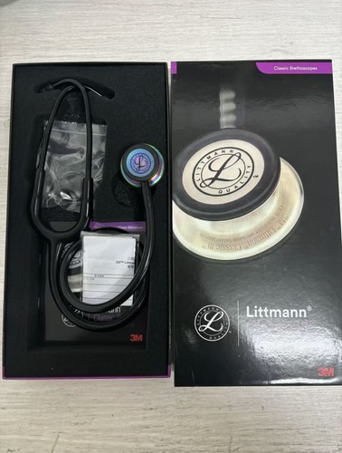Stetoscopio littmann - stetoscopio,