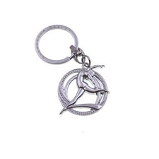 10X Portachiavi in metallo