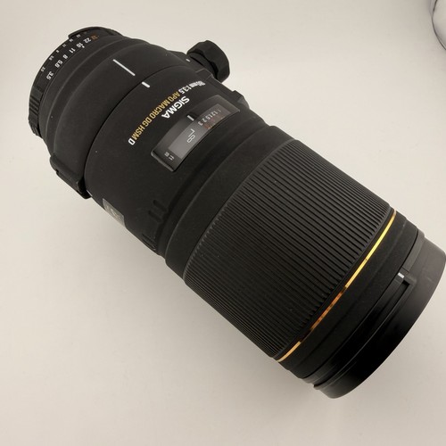 Sigma 180 2 - 180, mm