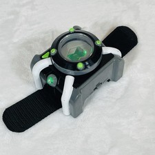 Ben 10 Deluxe Omnitrix 2017