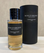Christian Dior Bois D'Argent