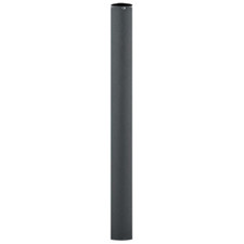 Street lamp pole ball system