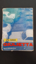 Libretto uso manutenzione - libretto, e