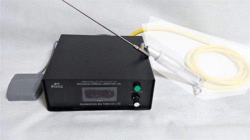 Console vibro lipo alta - lipo,