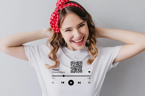 Shirt musica il tuo - il,