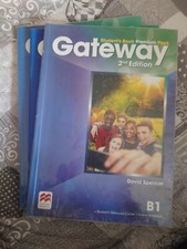 9780230473119 Gateway B1