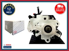 Pompa Iniezione Alta Pressione Bosch per Toyota Diesel Yaris 1.4 Diesel Turbo 