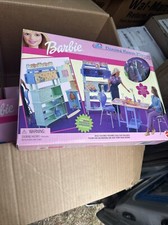 Barbie 2000 tutto intorno alla