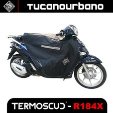 COPRIGAMBE / TERMOSCUD [TUCANO