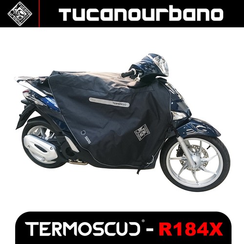 Coprigambe termoscud tucano - /, [tucano