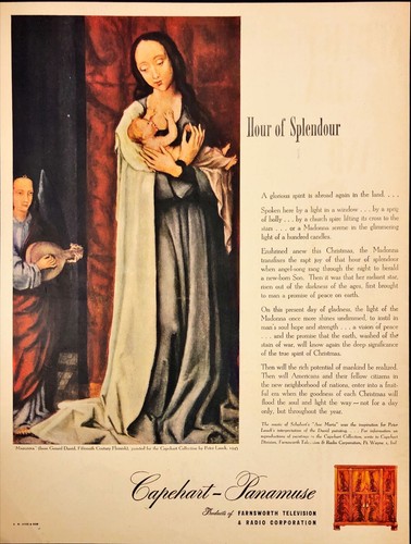 Pubblicità stampa epoca - stampa, d'epoca