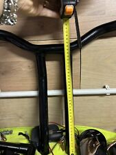 Manubrio T-Bar 16” L.A. Chopper X Harley-Davidson