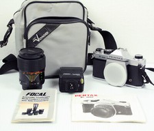 Fotocamera Asahi Pentax K1000