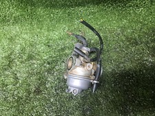 HONDA SH 50 1997 CARBURATORE COMPLETO DA REVISIONARE