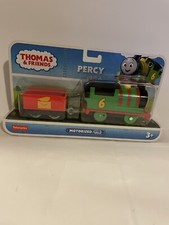 Fisher-Price Thomas & Friends