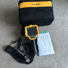 Termocamera Fluke Ti10