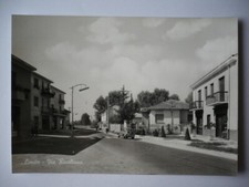 LIMITO - MILANO - VIA