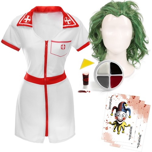 Costume infermiera infermiera