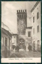 Verona Cologna Veneta