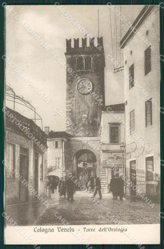Verona cologna veneta - verona,