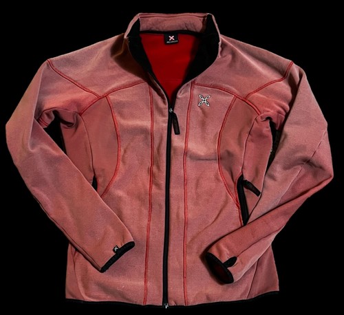 Montero fleece lined jacket - fleece,