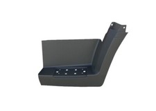 PEDANA SALITA SINISTRA ADATTA